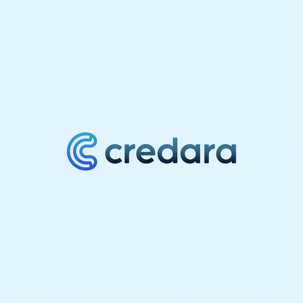 Logo Design by Ar_nisam_usman for Credara, Inc. | Design #35764389