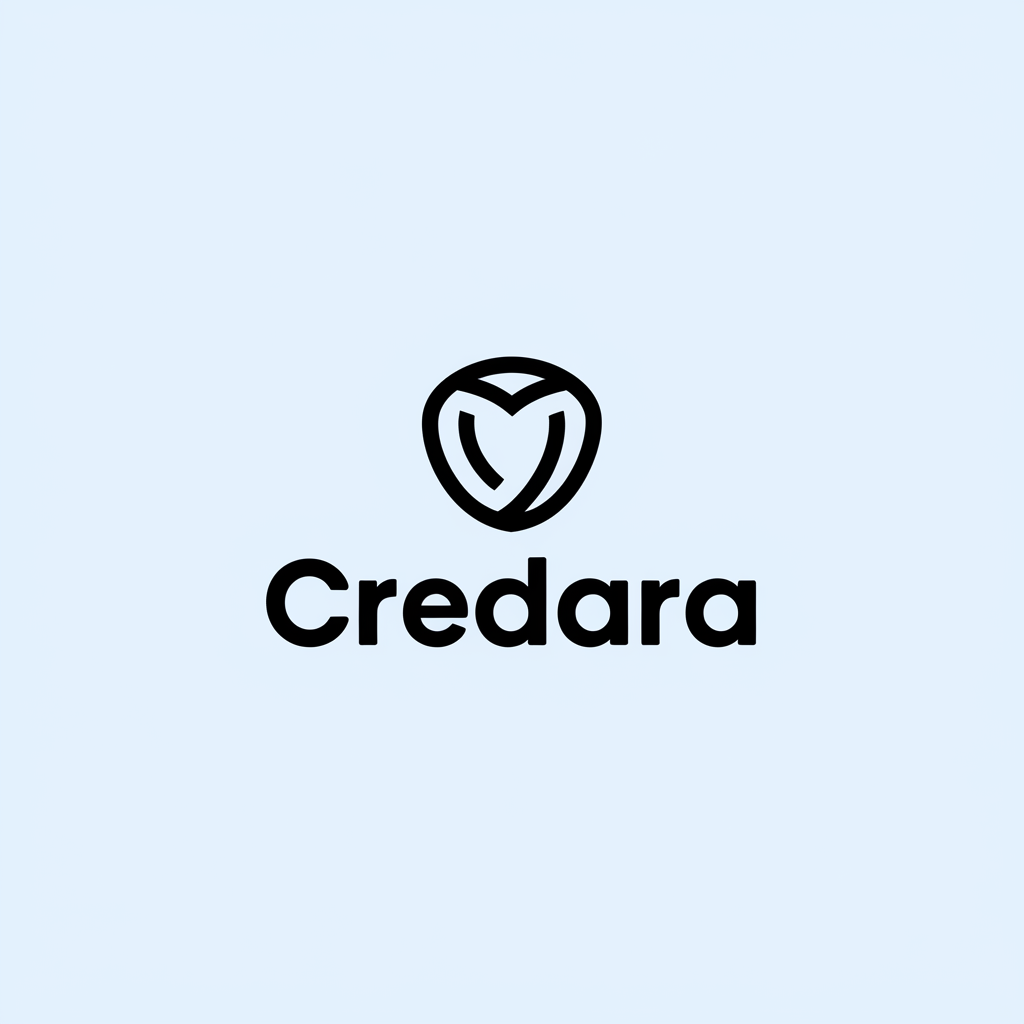 Logo Design by Ar_nisam_usman for Credara, Inc. | Design #35764391
