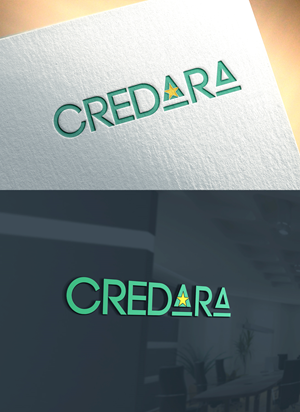 Logo Design by RaKu 2 for Credara, Inc. | Design: #35802407