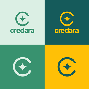 Logo Design by Oxomiya for Credara, Inc. | Design: #35788715