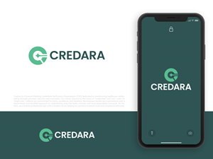 Logo Design by COLOUR CREATIVE for Credara, Inc. | Design: #35793417