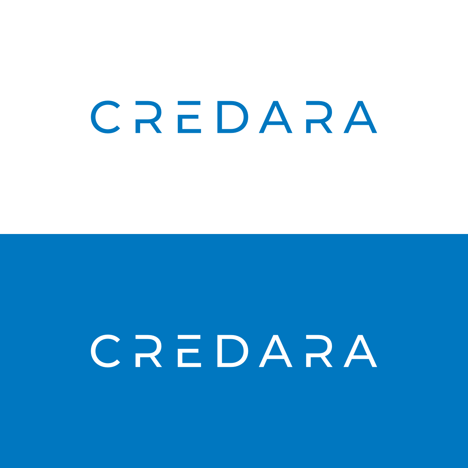 Logo Design by cah awu for Credara, Inc. | Design #35763071