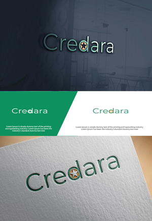 Design de Logo par sulemani  creation pour Credara, Inc. | Design : #35768307