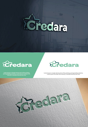 Logo Design by sulemani  creation for Credara, Inc. | Design: #35768308