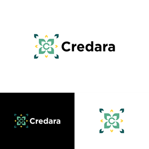 Logo Design by Royco for Credara, Inc. | Design: #35797927