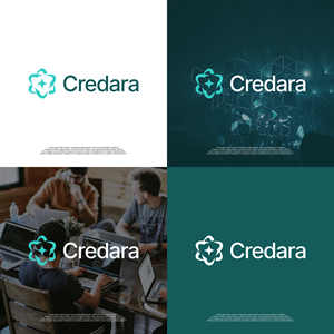Logo Design by syad666 for Credara, Inc. | Design: #35766810
