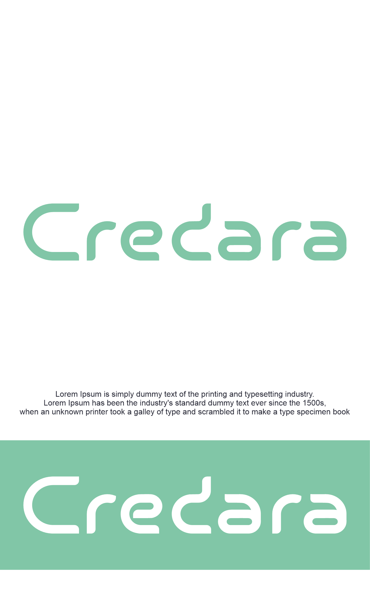 Logo Design by Abigaill_design for Credara, Inc. | Design #35763285