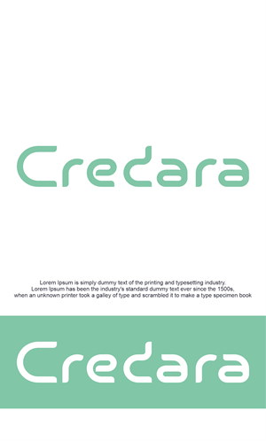 Logo Design by Abigaill_design for Credara, Inc. | Design: #35763285