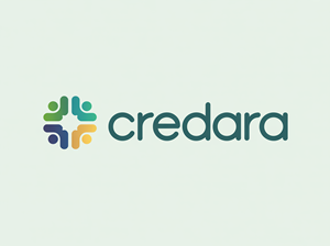 Logo Design by ToatPribadi for Credara, Inc. | Design: #35804642