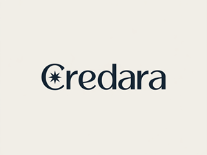 Logo Design by ToatPribadi for Credara, Inc. | Design: #35806160