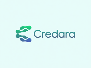 Logo Design by ToatPribadi for Credara, Inc. | Design: #35806162