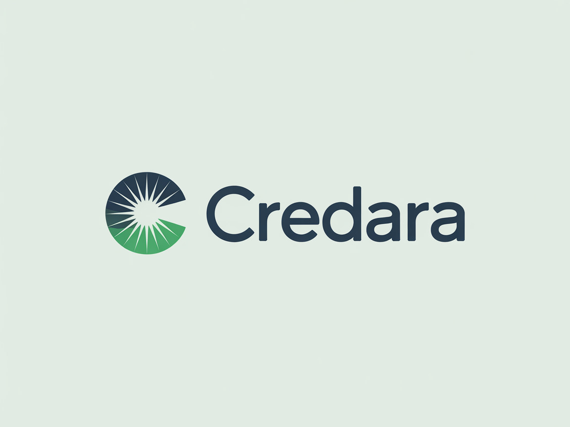 Logo Design by ToatPribadi for Credara, Inc. | Design #35806164