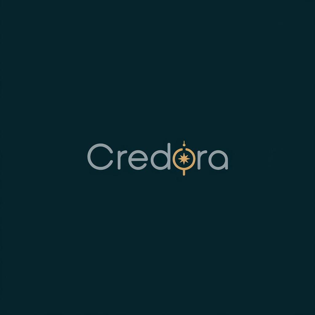 Logo Design by MSmark for Credara, Inc. | Design #35763690
