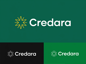 Logo Design by Mukuuu for Credara, Inc. | Design: #35768504