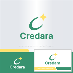 Logo Design by win it for Credara, Inc. | Design: #35765438