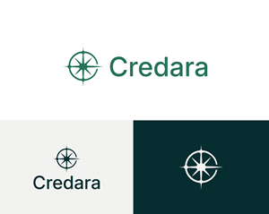 Logo Design by SKhatun for Credara, Inc. | Design #35817765
