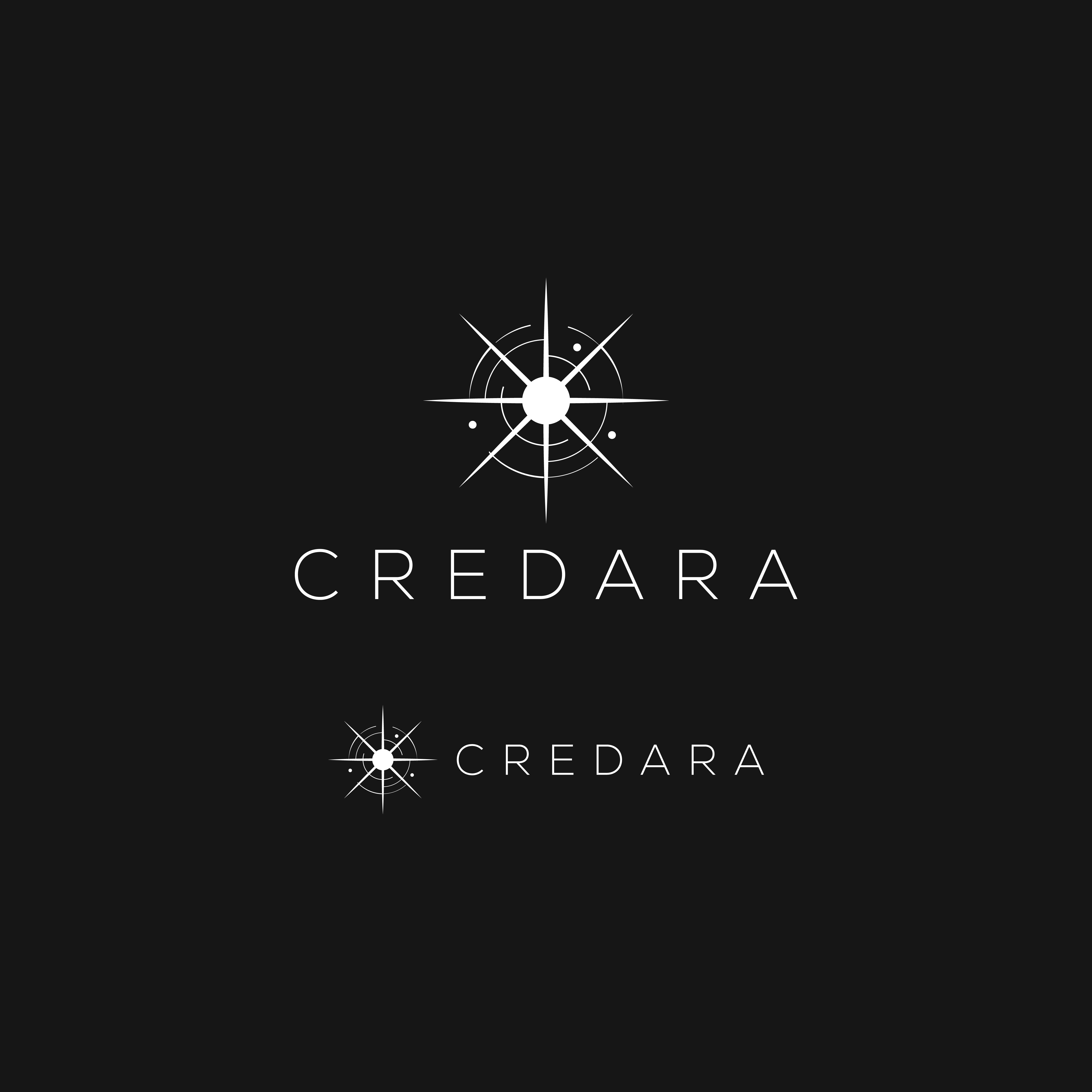 Logo-Design von ares artworx für Credara, Inc. | Design #35798051