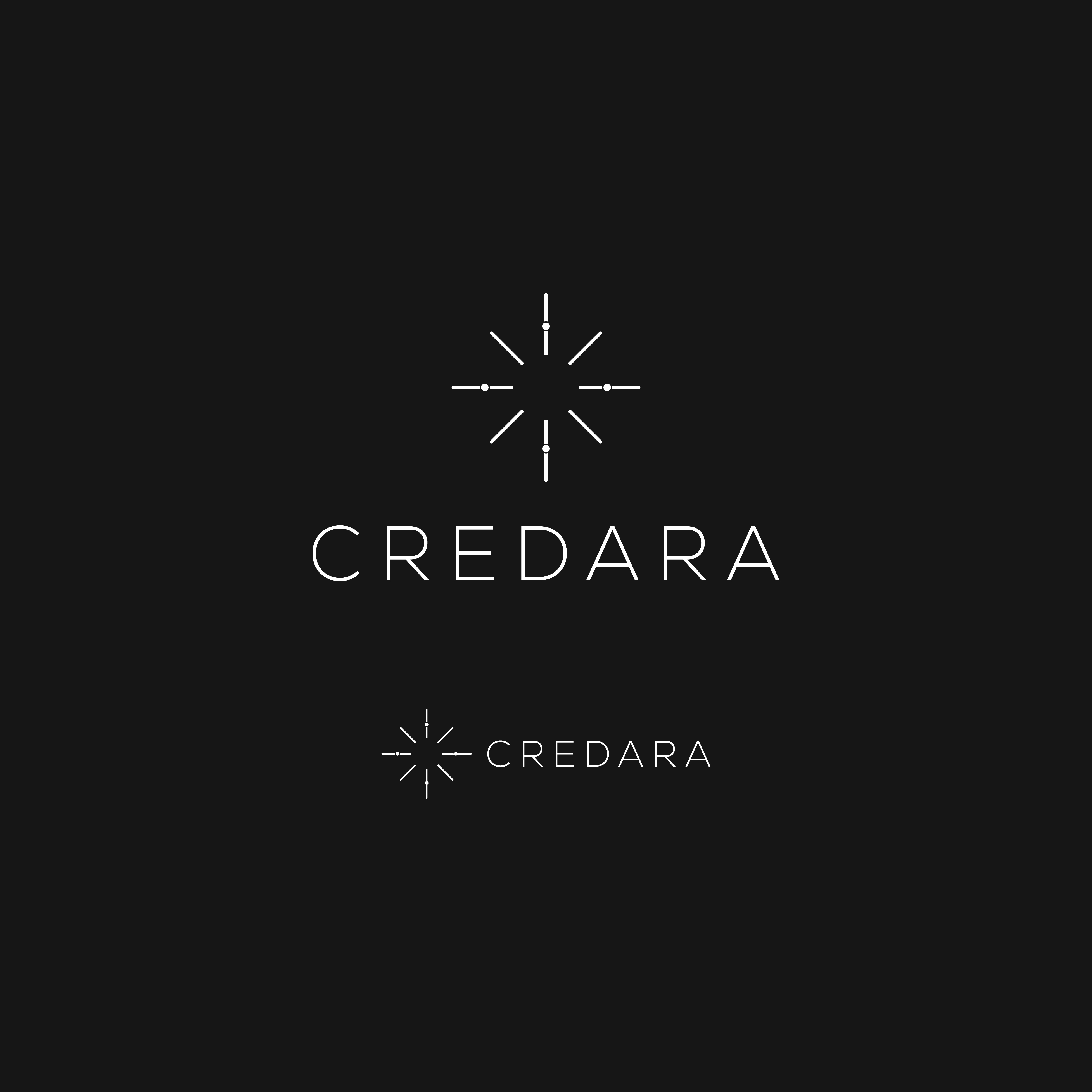 Logo Design by ares artworx for Credara, Inc. | Design #35798052