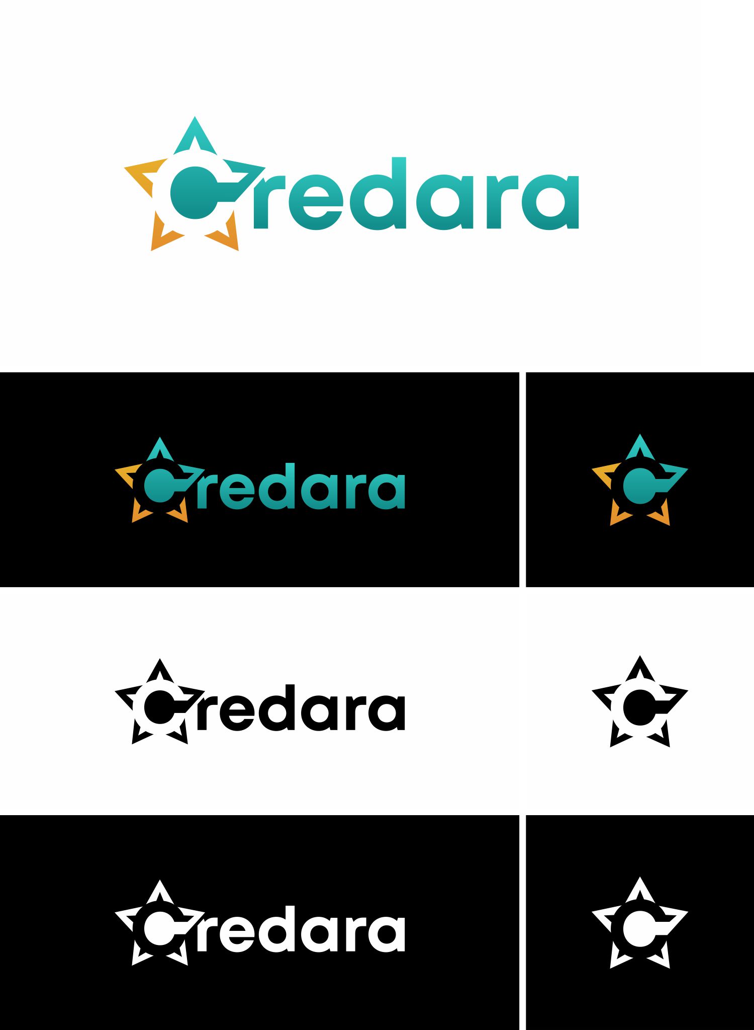 Diseño de Logo por LordRam para Credara, Inc. | Diseño #35786043