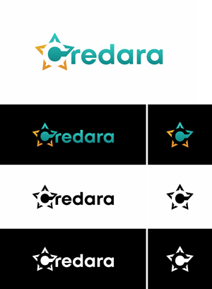Logo Design by LordRam for Credara, Inc. | Design #35786043