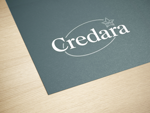 Logo Design by D -lara seen for Credara, Inc. | Design: #35775236
