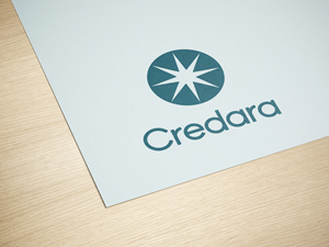 Logo Design by D -lara seen for Credara, Inc. | Design: #35775238