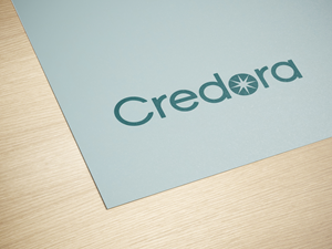 Logo Design by D -lara seen for Credara, Inc. | Design: #35775239