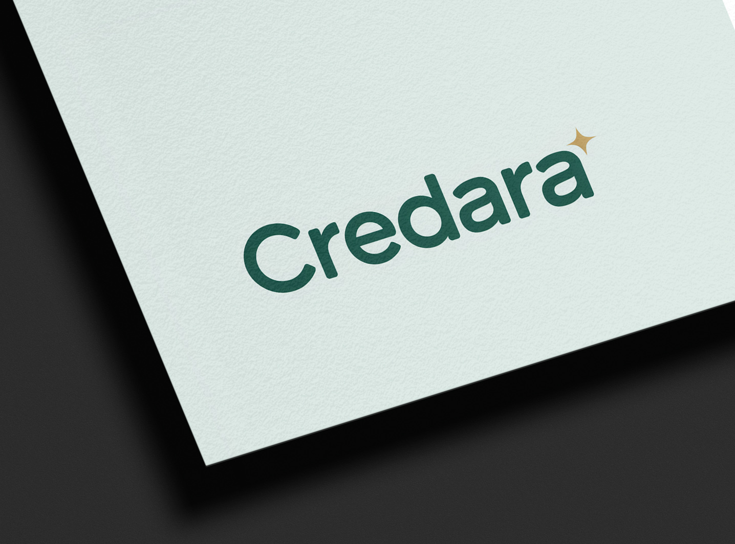 Logo Design by evoke studio for Credara, Inc. | Design #35798726