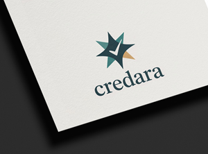 Logo Design by evoke studio for Credara, Inc. | Design: #35798728