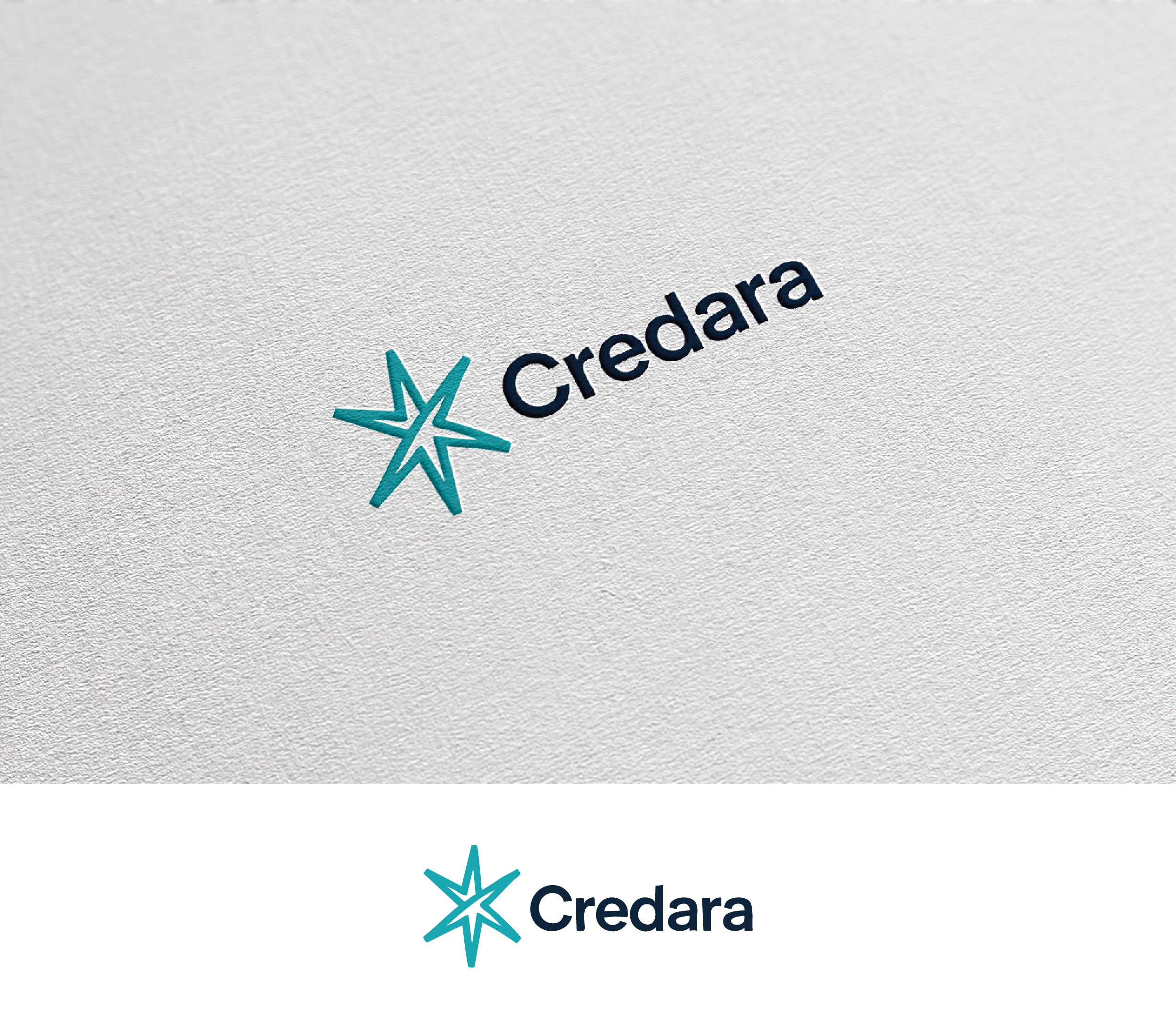 Design de Logo par Afsana_Hoque pour Credara, Inc. | Design #35768270