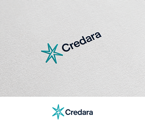 Logo Design by Afsana_Hoque for Credara, Inc. | Design #35768270