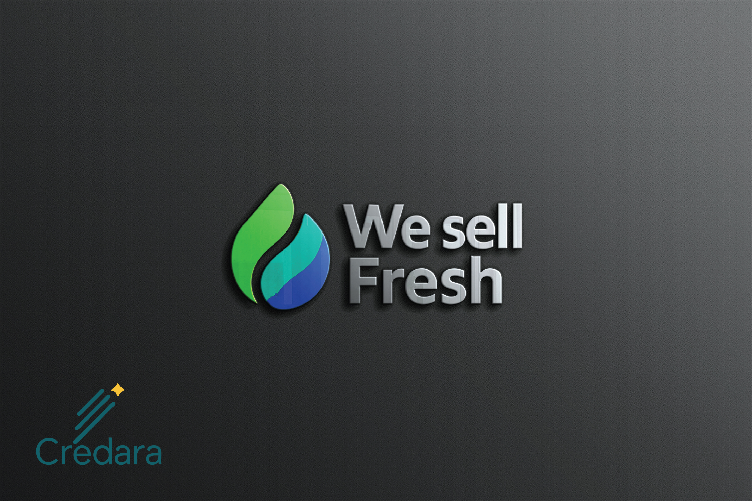 Logo-Design von MAHRaju für Credara, Inc. | Design #35767651