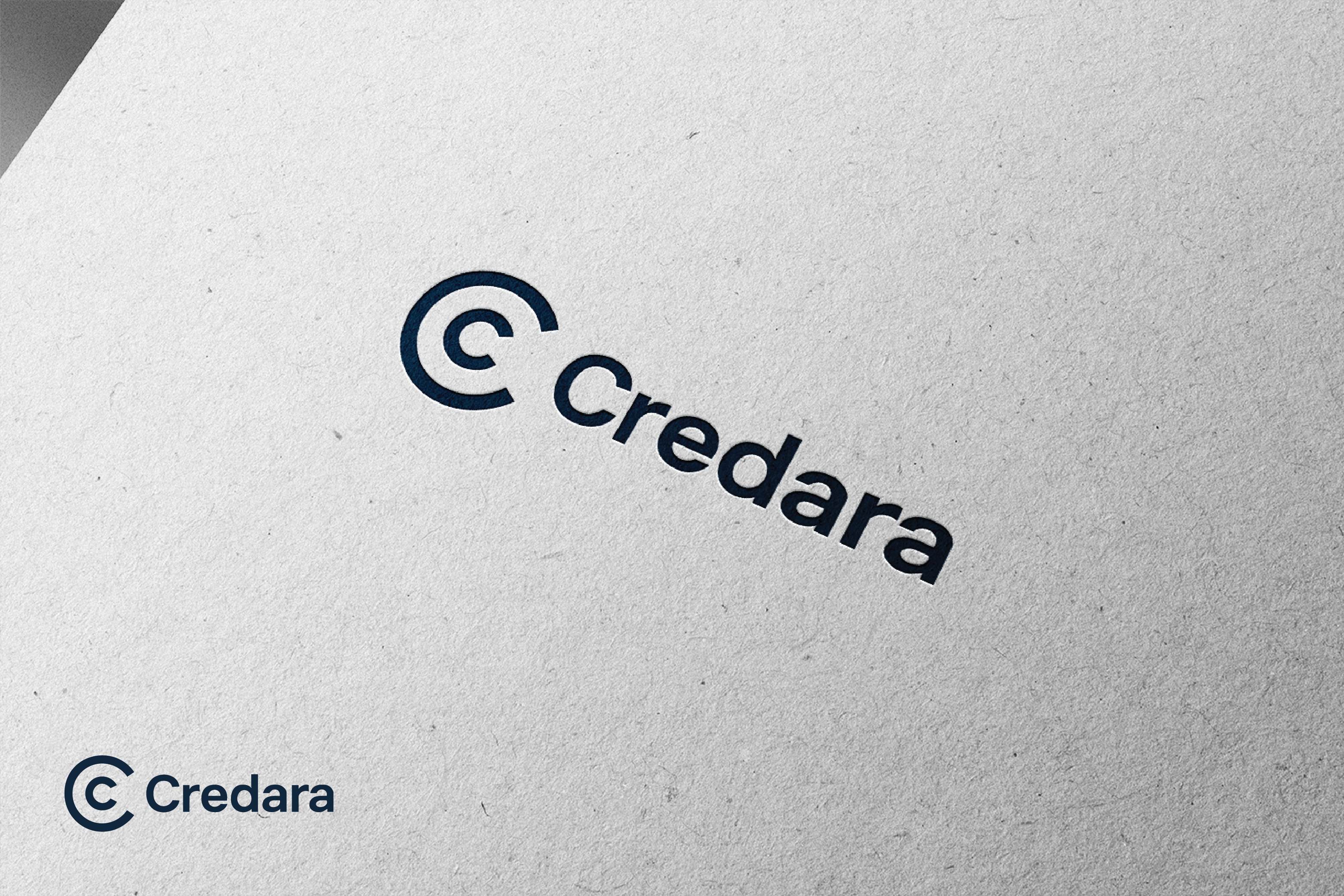 Design de Logo par MAHRaju pour Credara, Inc. | Design #35767652