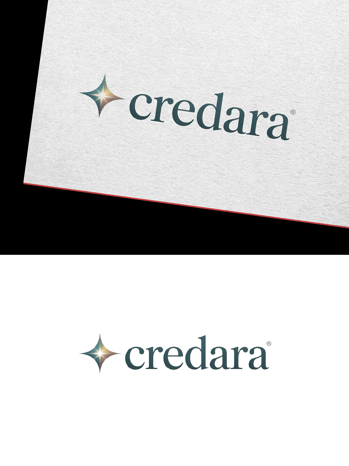 Design de Logo par GraphiqueLab pour Credara, Inc. | Design #35775171