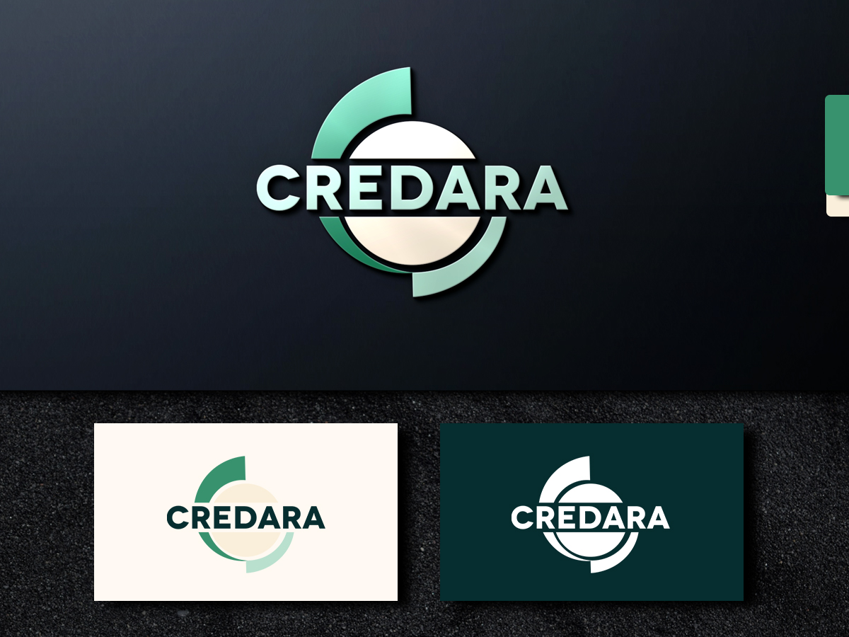 Design de Logo par ArtSamurai pour Credara, Inc. | Design #35771102