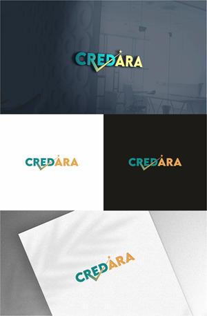 Logo Design by Dave Paresh