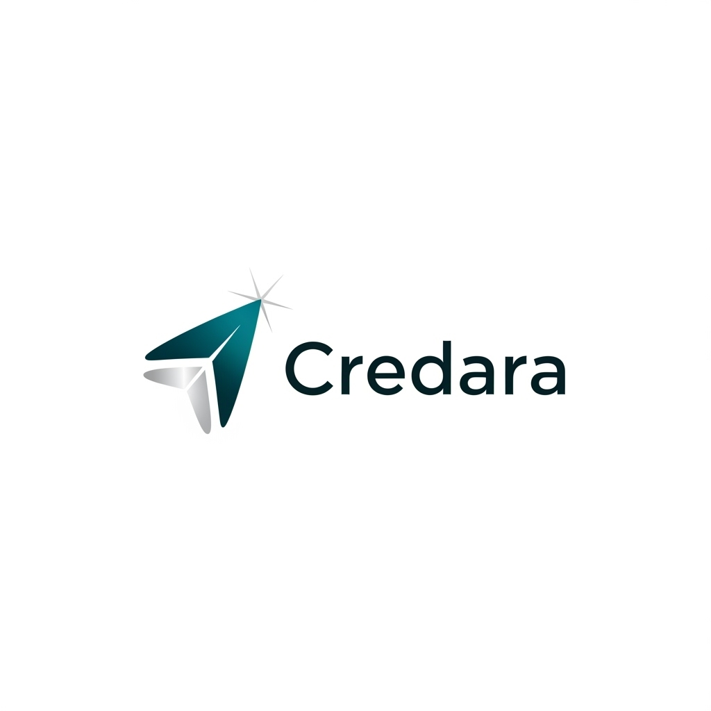 Logo Design by UAD DESIGNS for Credara, Inc. | Design #35762930