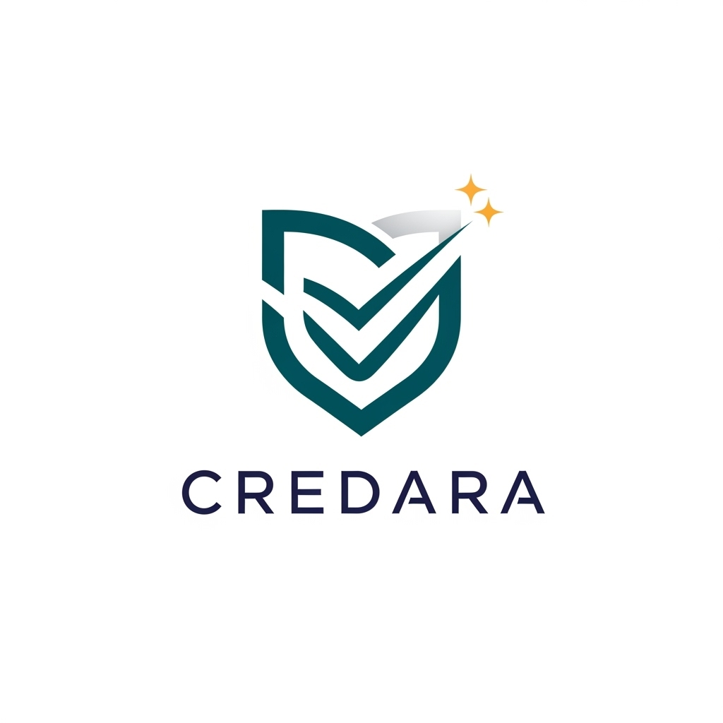 Logo Design by UAD DESIGNS for Credara, Inc. | Design #35762931
