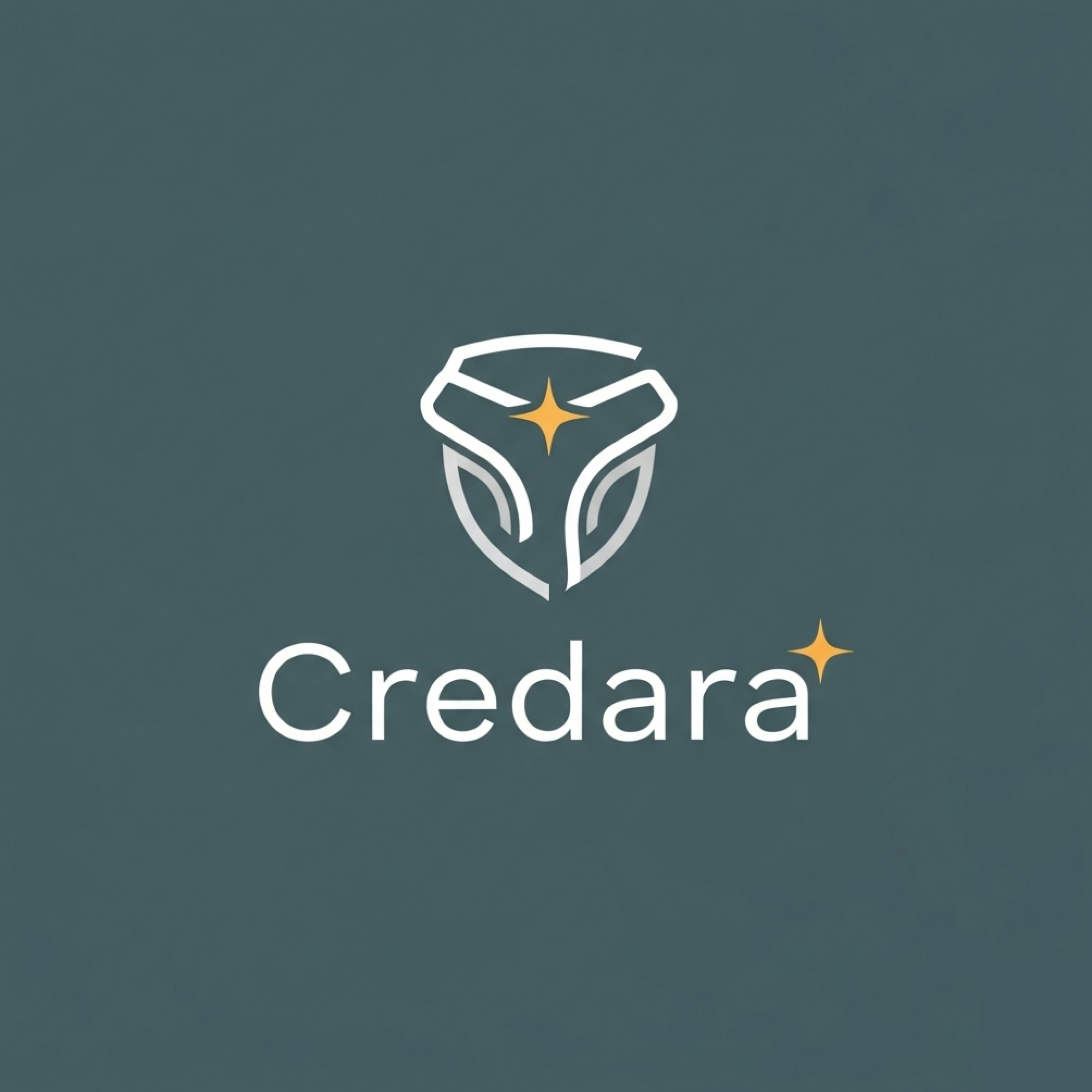 Logo Design by USIAD ANAS for Credara, Inc. | Design #35762932