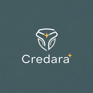 Logo Design by USIAD ANAS for Credara, Inc. | Design: #35762932