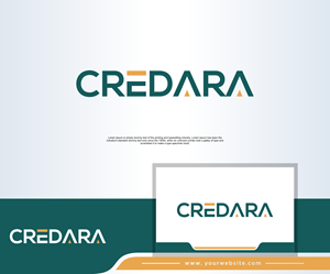 Logo Design by in creative for Credara, Inc. | Design: #35770737