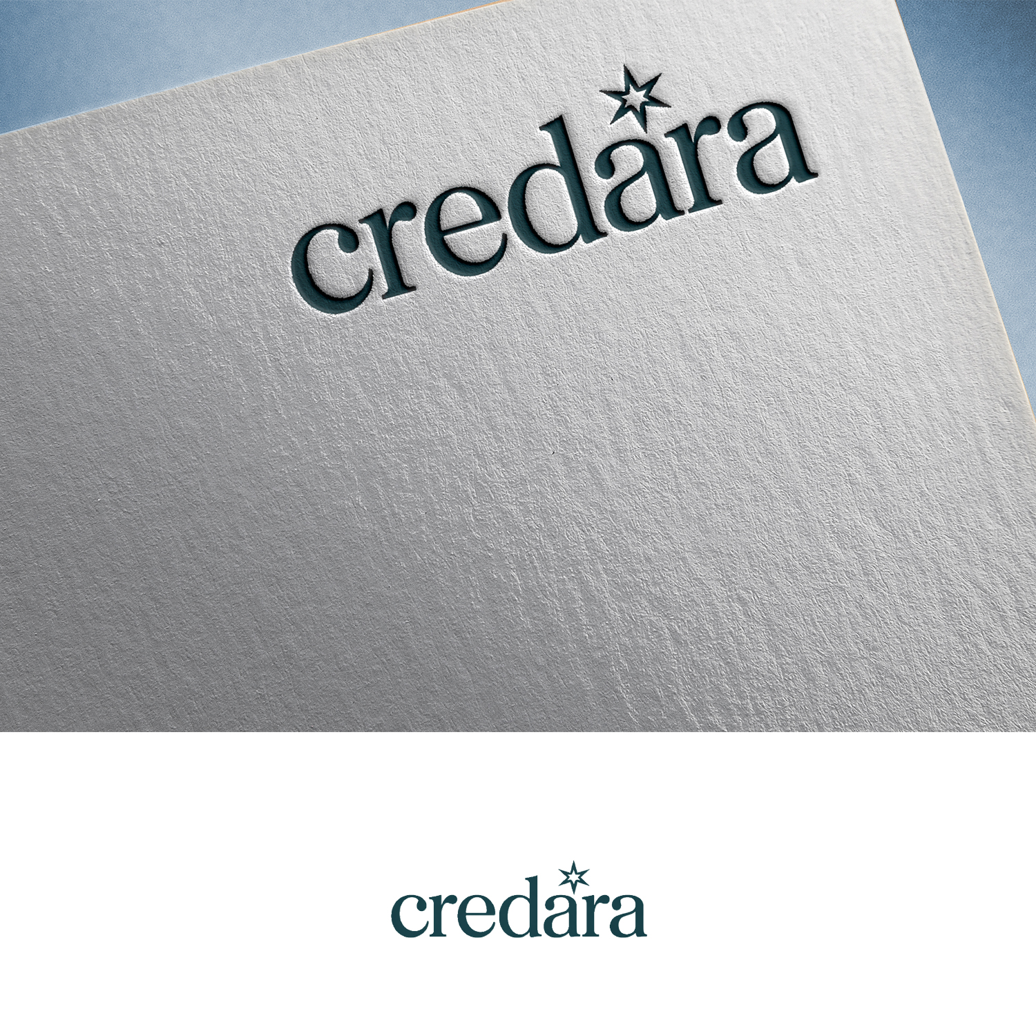 Design de Logo par Feni:) pour Credara, Inc. | Design #35766113