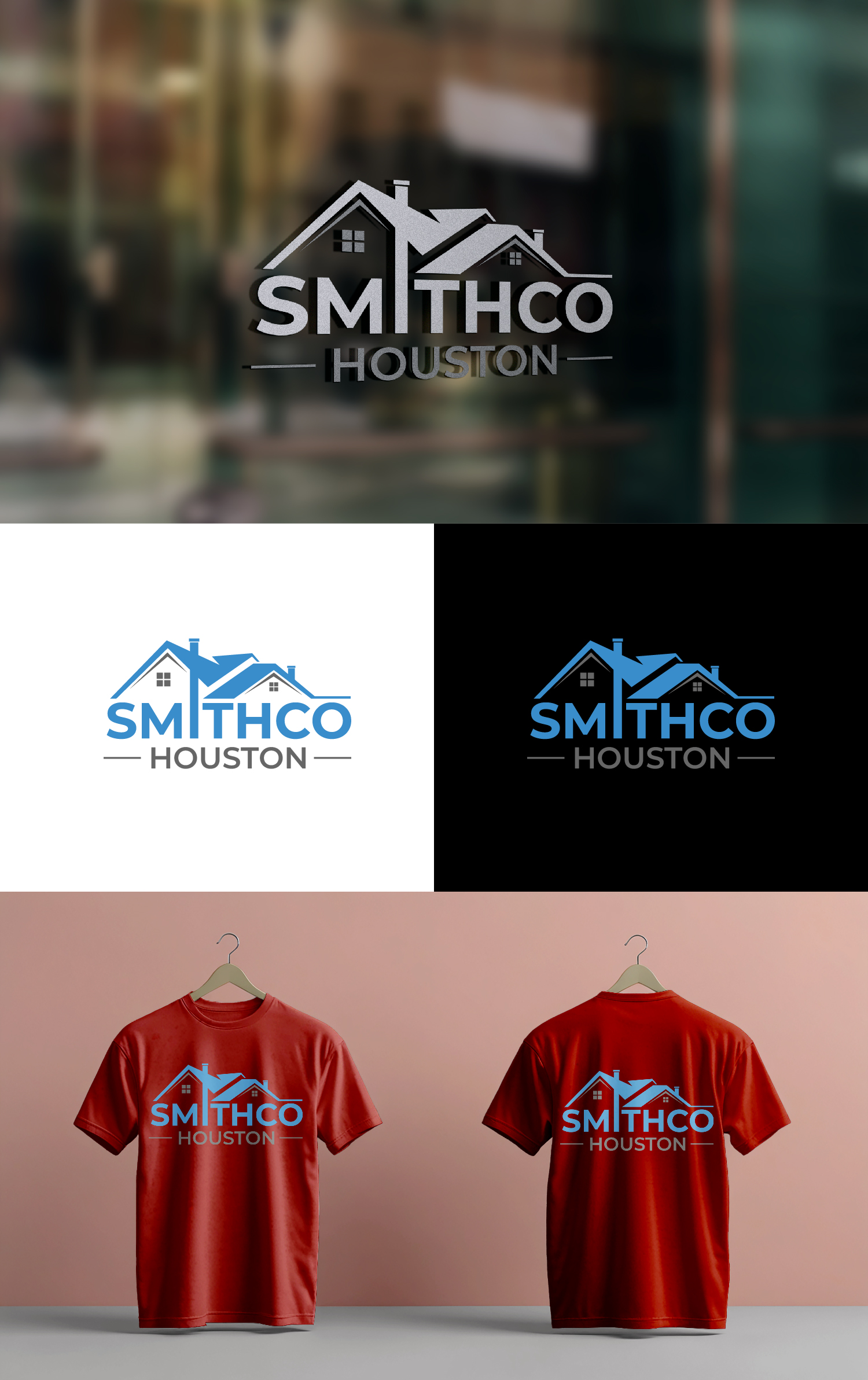 Logo Design by S.H Designs for this project | Design #35761853