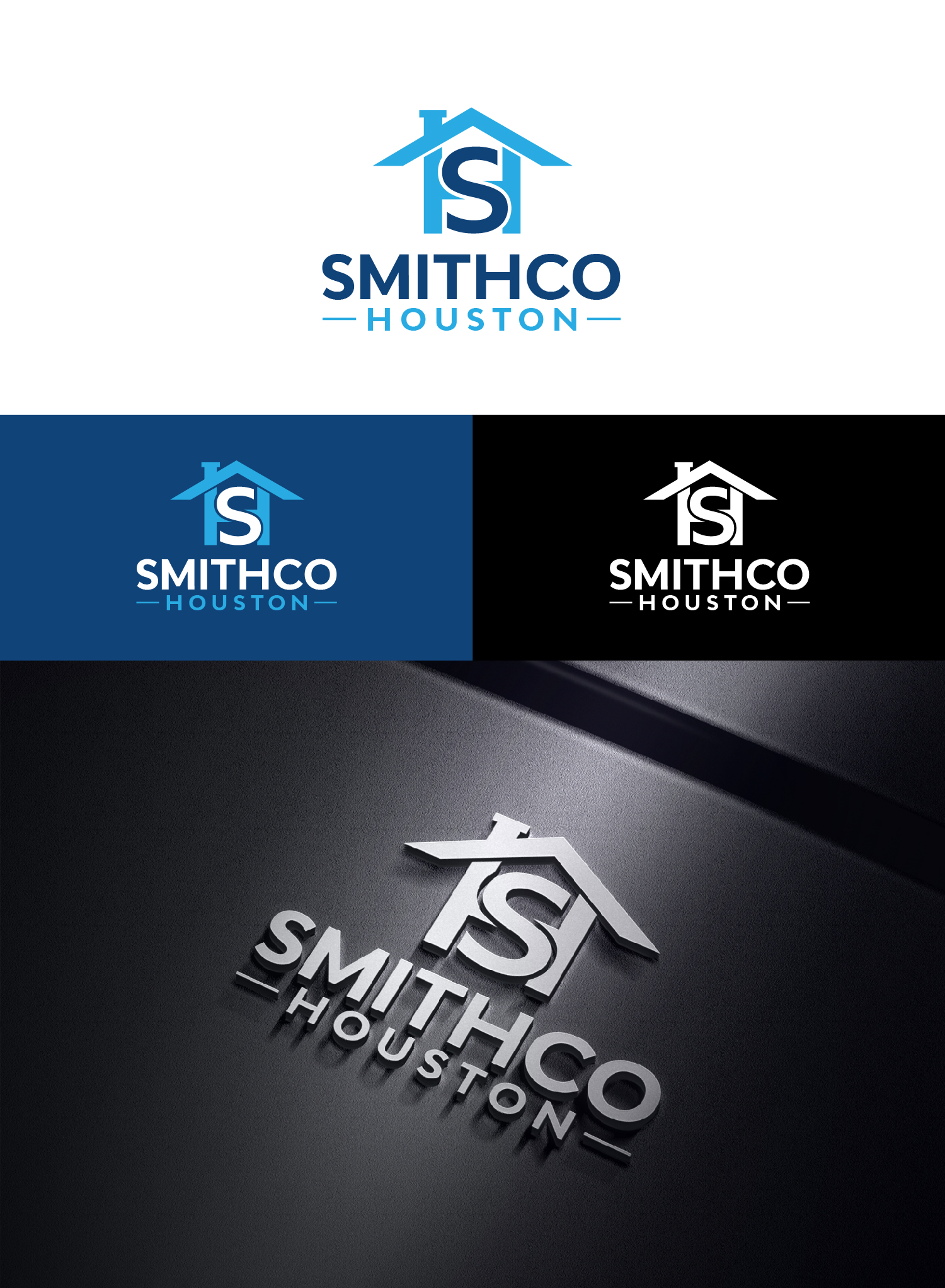 Logo Design by S.H Designs for this project | Design #35761854