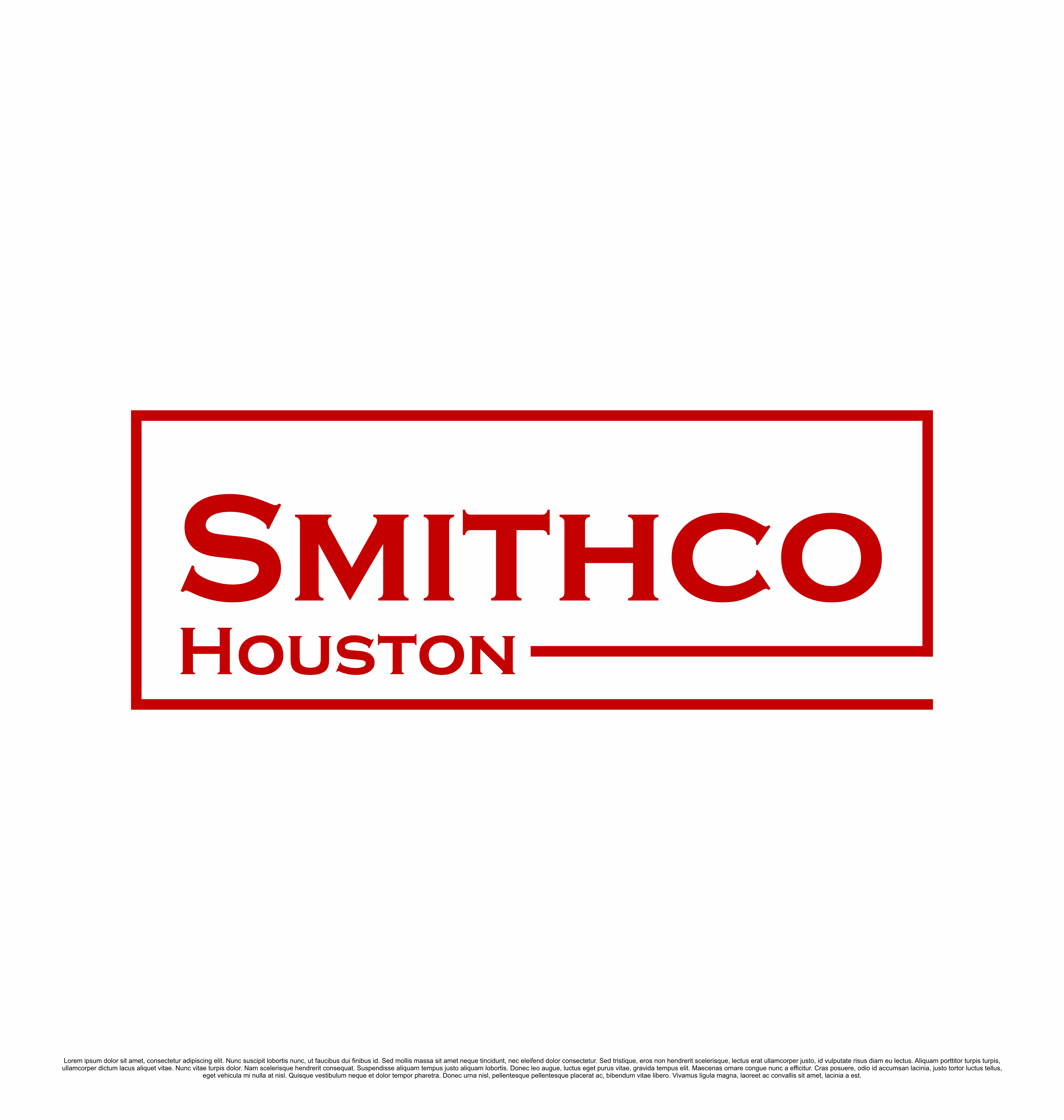 Logo Design by saesean for this project | Design #35763615