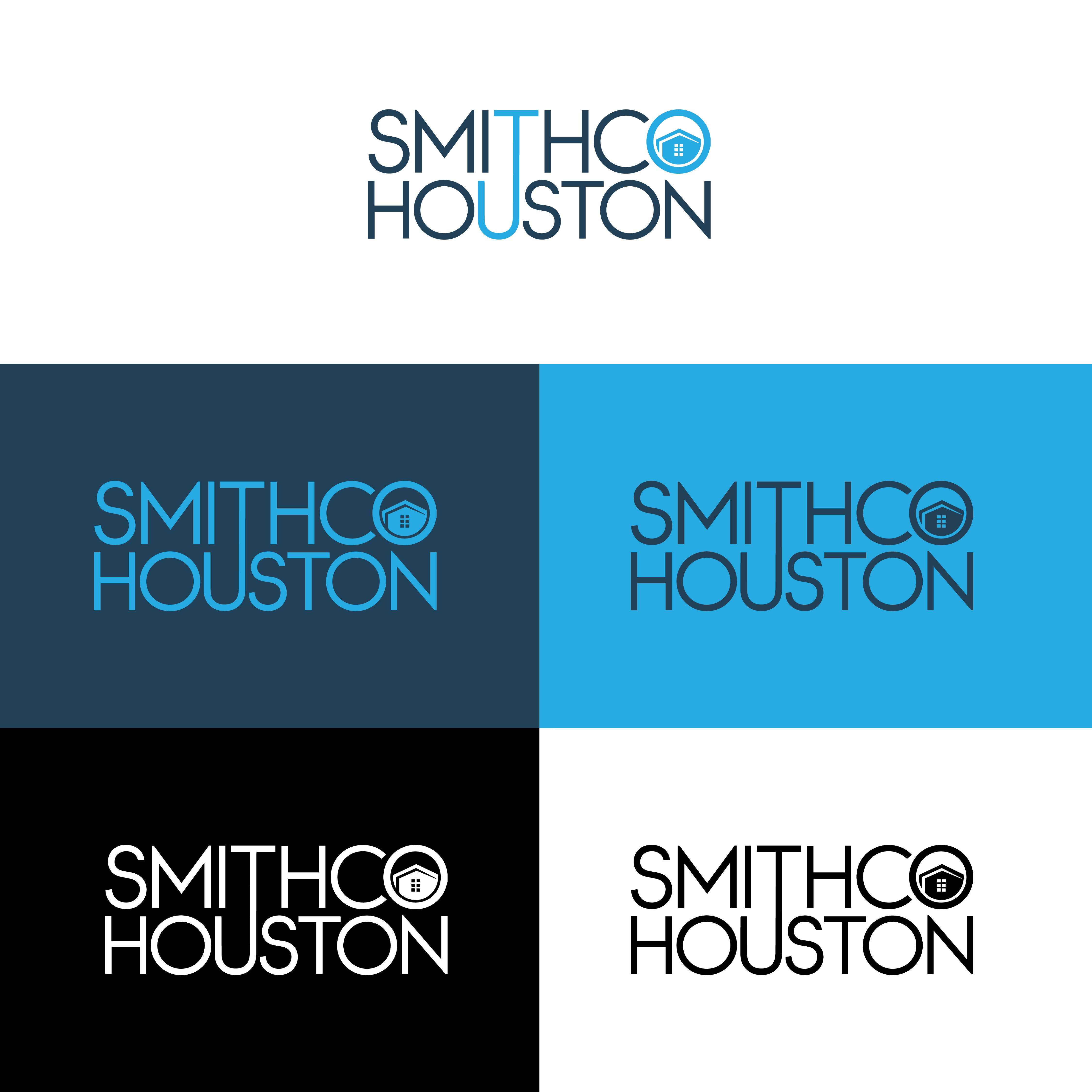 Logo Design by Shariqology for this project | Design #35764671