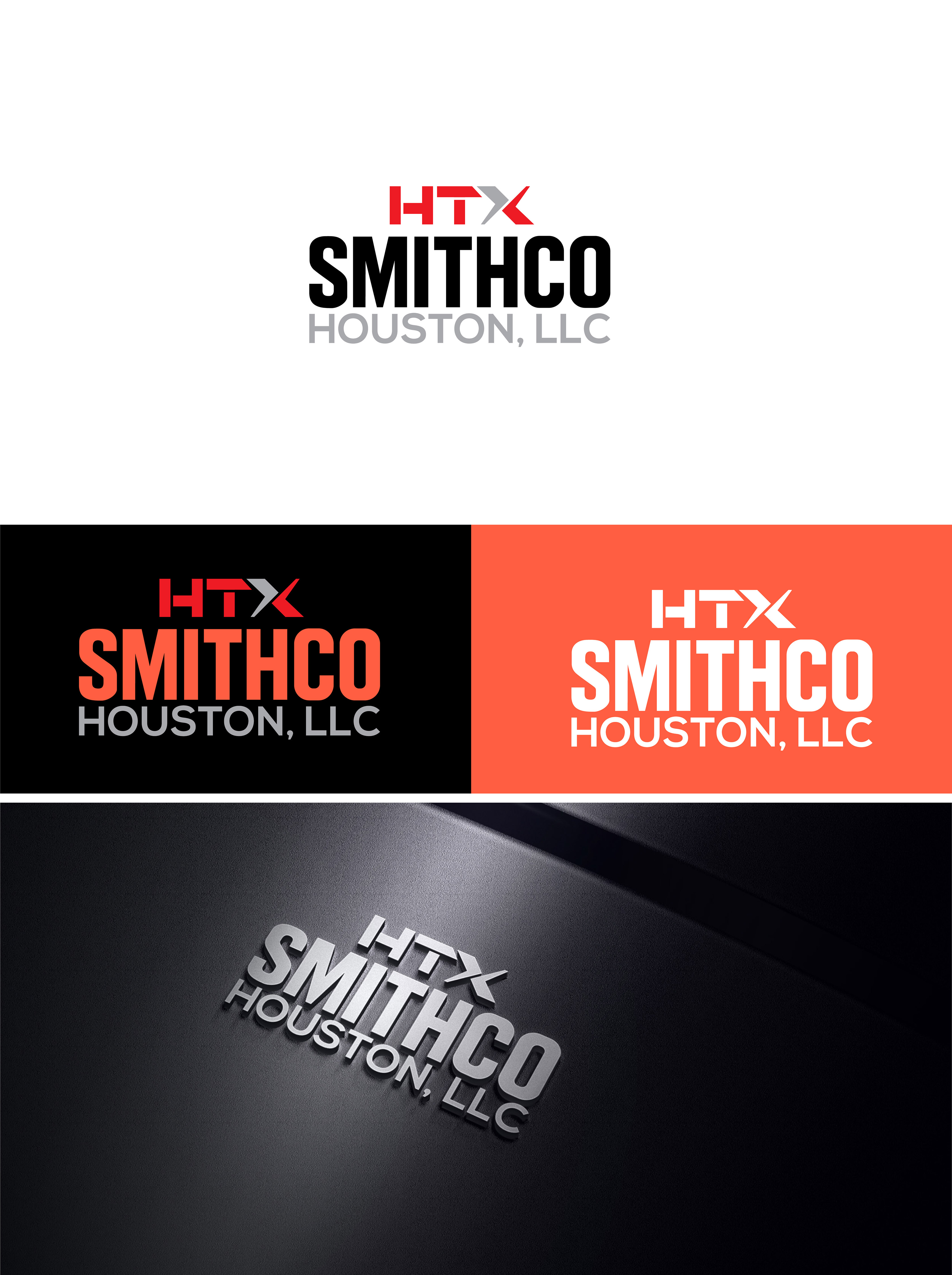Logo Design by BrandOmniverse for this project | Design #35769004