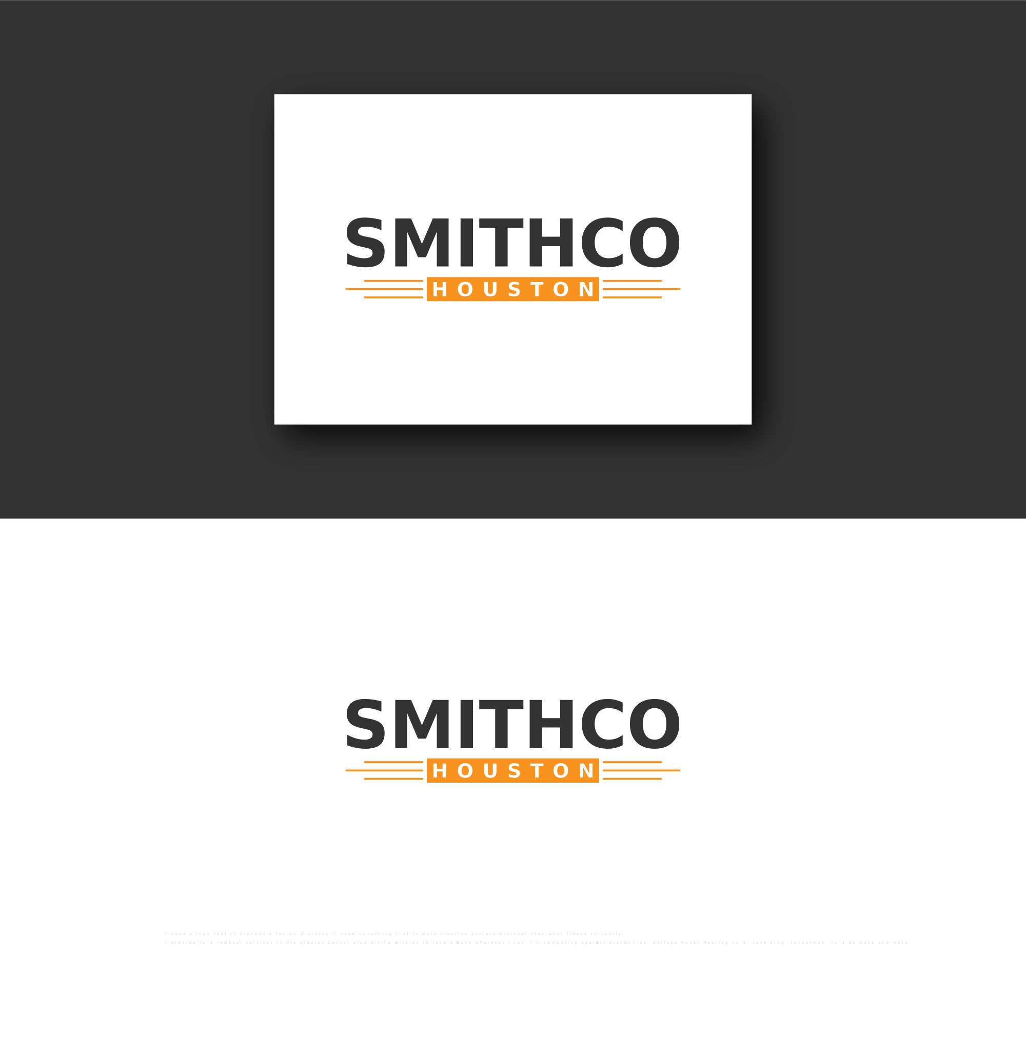 Logo Design by jijan for this project | Design #35767353