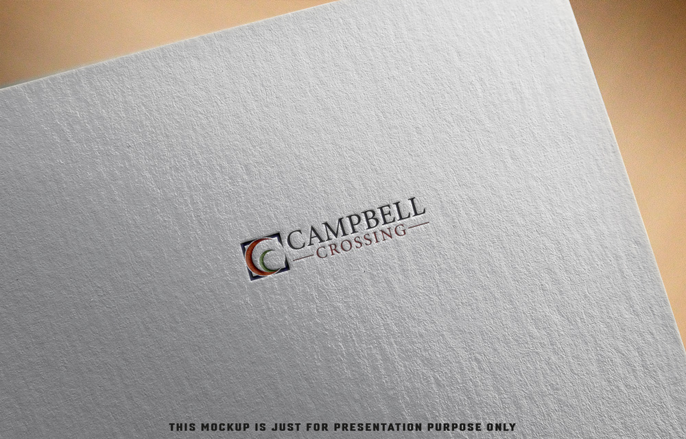 Logo Design by Razaq for this project | Design #35764218