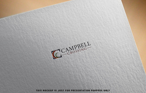 Logo Design by Razaq for this project | Design: #35764218